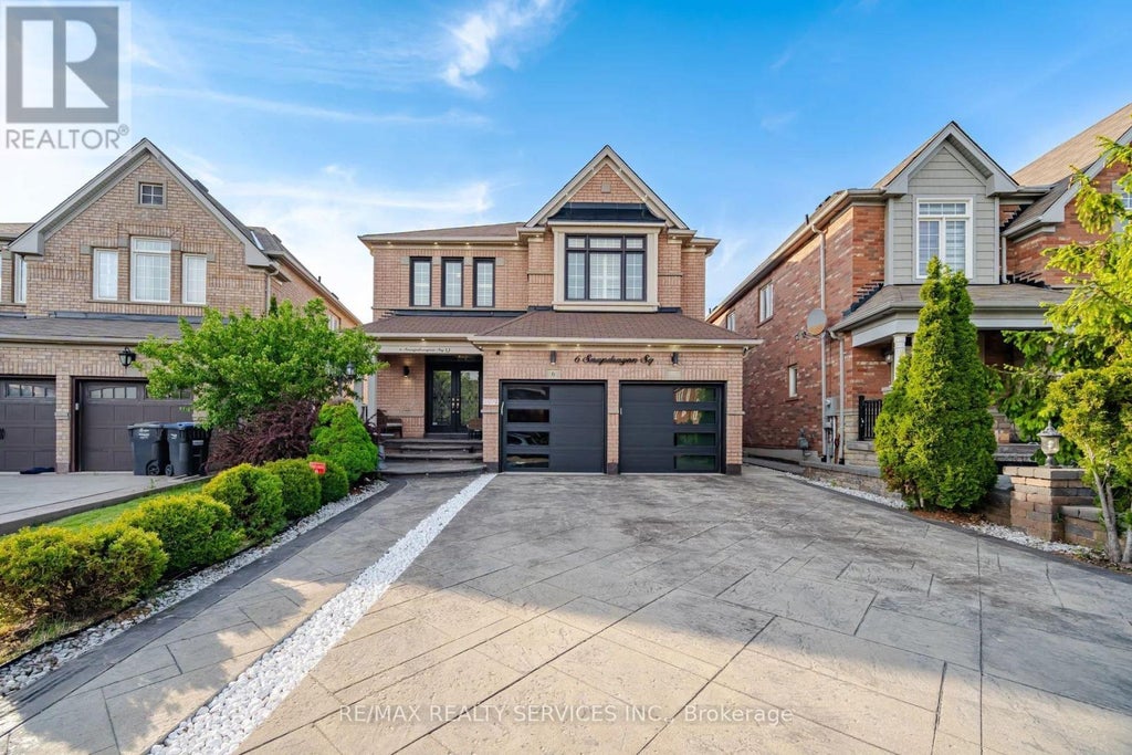 6 SNAPDRAGON SQUARE, BRAMPTON (BRAM EAST), ON L6P 3K2 - Image 3721588619.jpeg?d=l