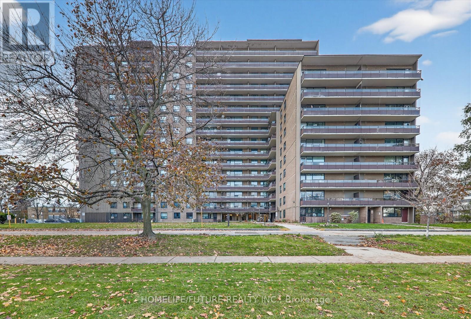 705 - 180 MARKHAM ROAD