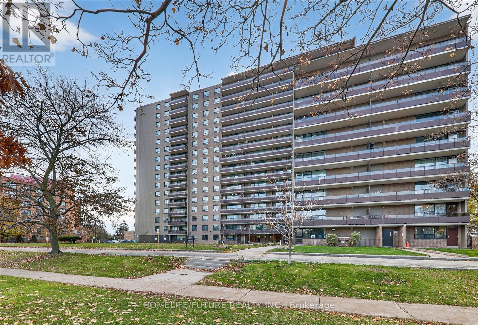 705 - 180 MARKHAM ROAD