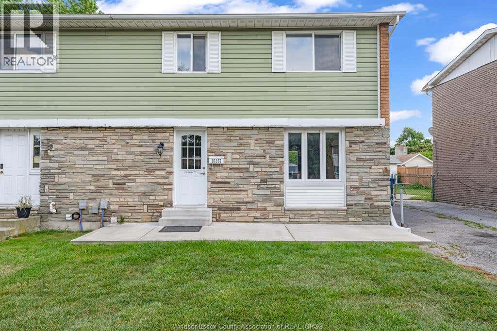 10357 SHENANDOAH