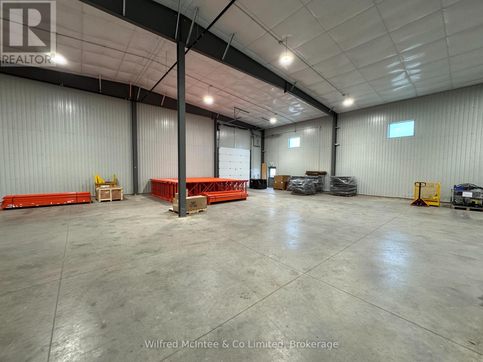 17 CREIGHTON ROAD