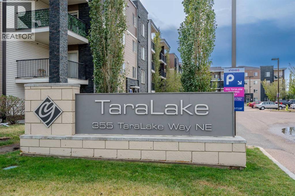 309, 355 TARALAKE Way NE