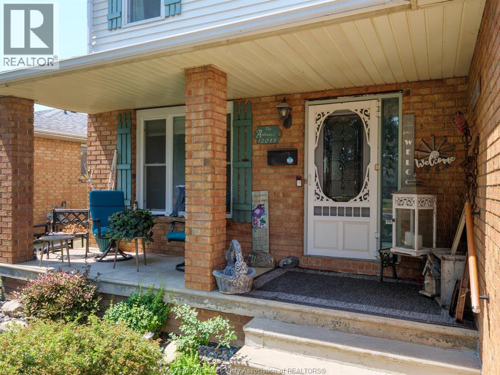 12033 ST THOMAS