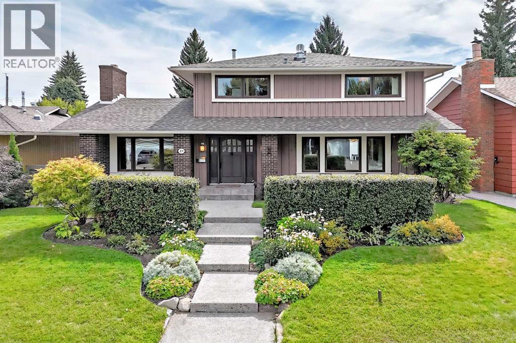 819 Parkwood Drive SE