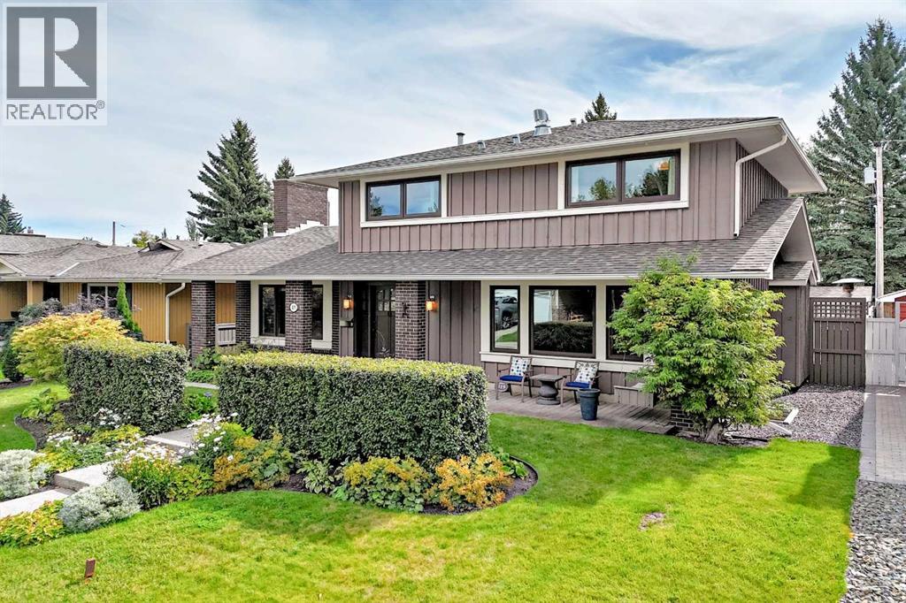 819 Parkwood Drive SE