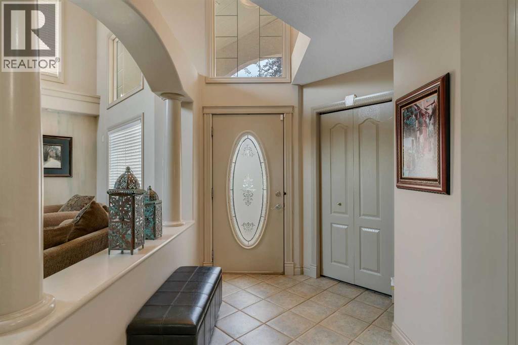11 Tuscany Ridge Park NW