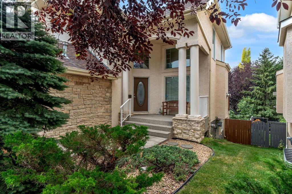 11 Tuscany Ridge Park NW