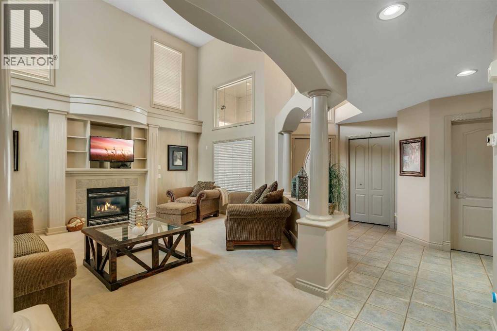 11 Tuscany Ridge Park NW
