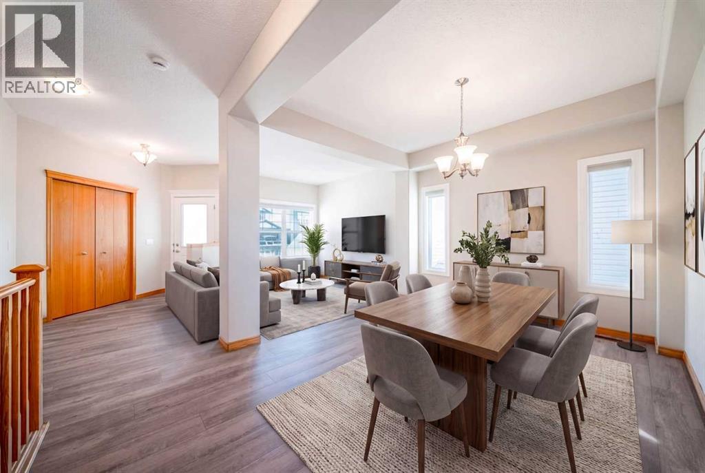 38 Everhollow Rise SW