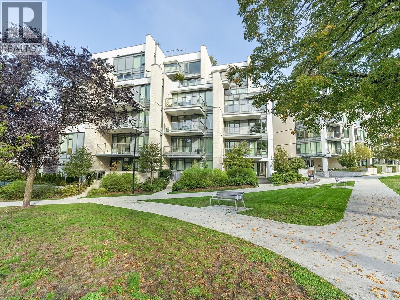 203 4685 CAMBIE STREET