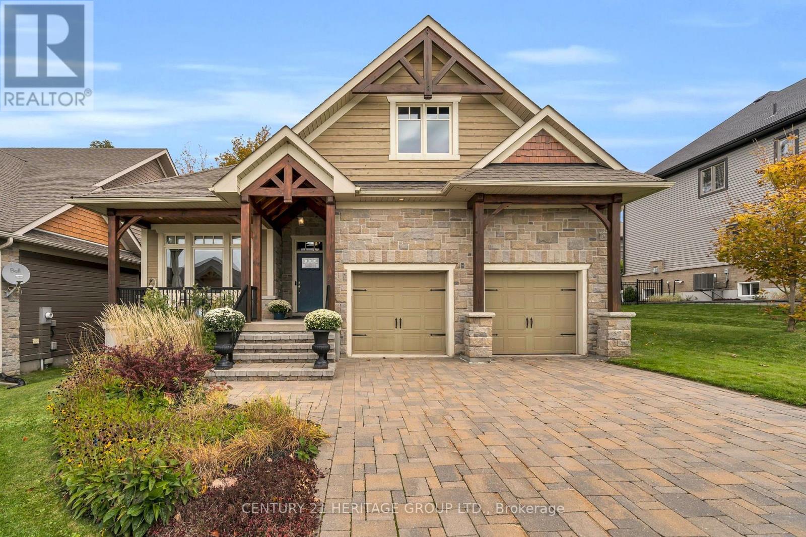 39 LANDSCAPE DRIVE