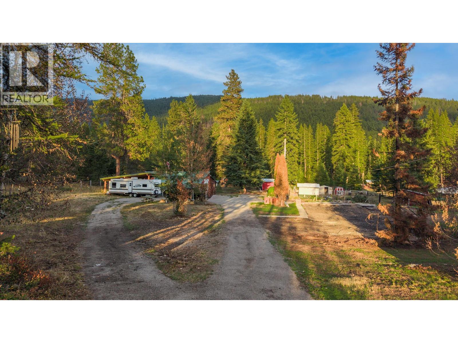 1368 Wenger Road