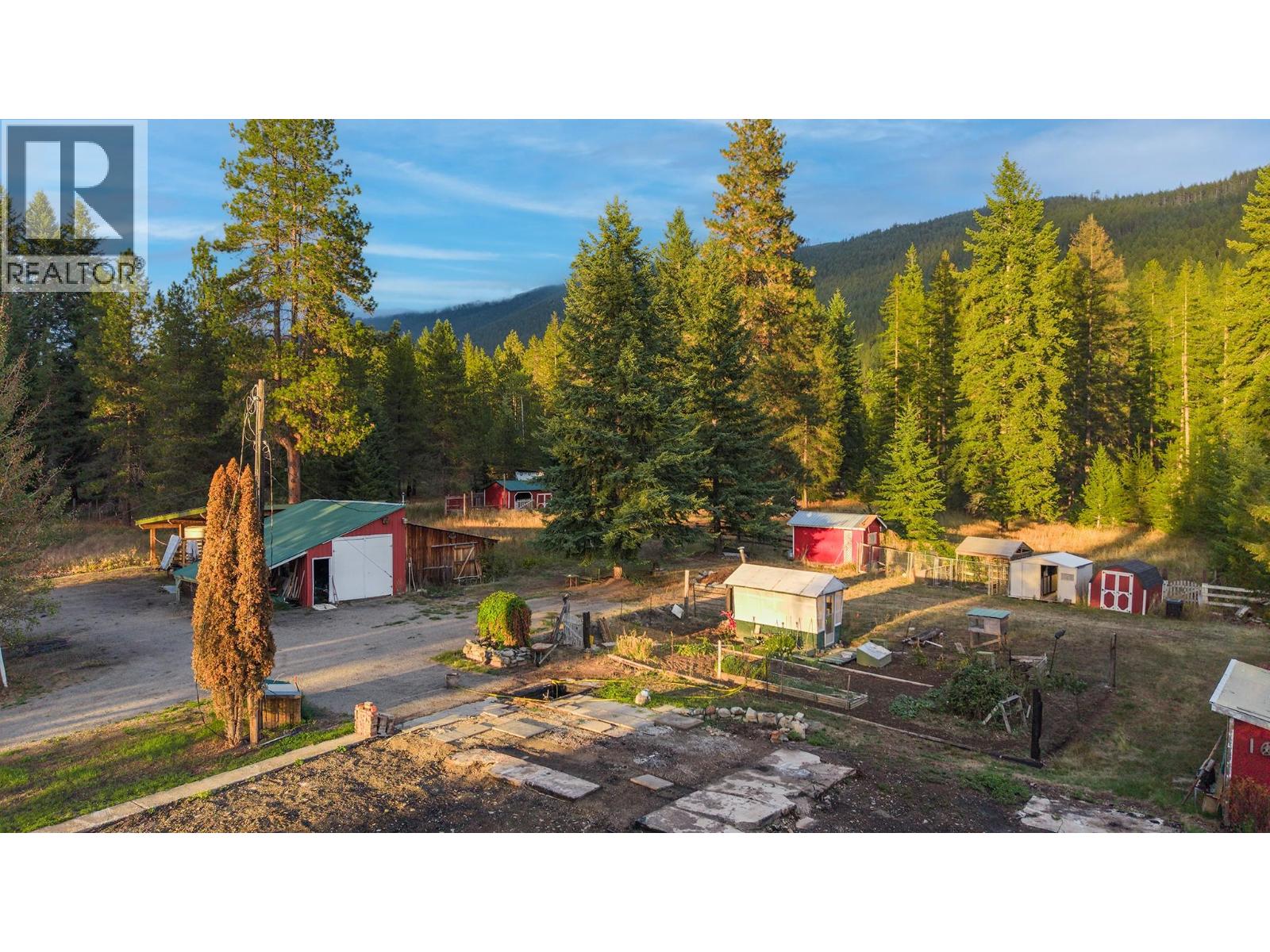 1368 Wenger Road