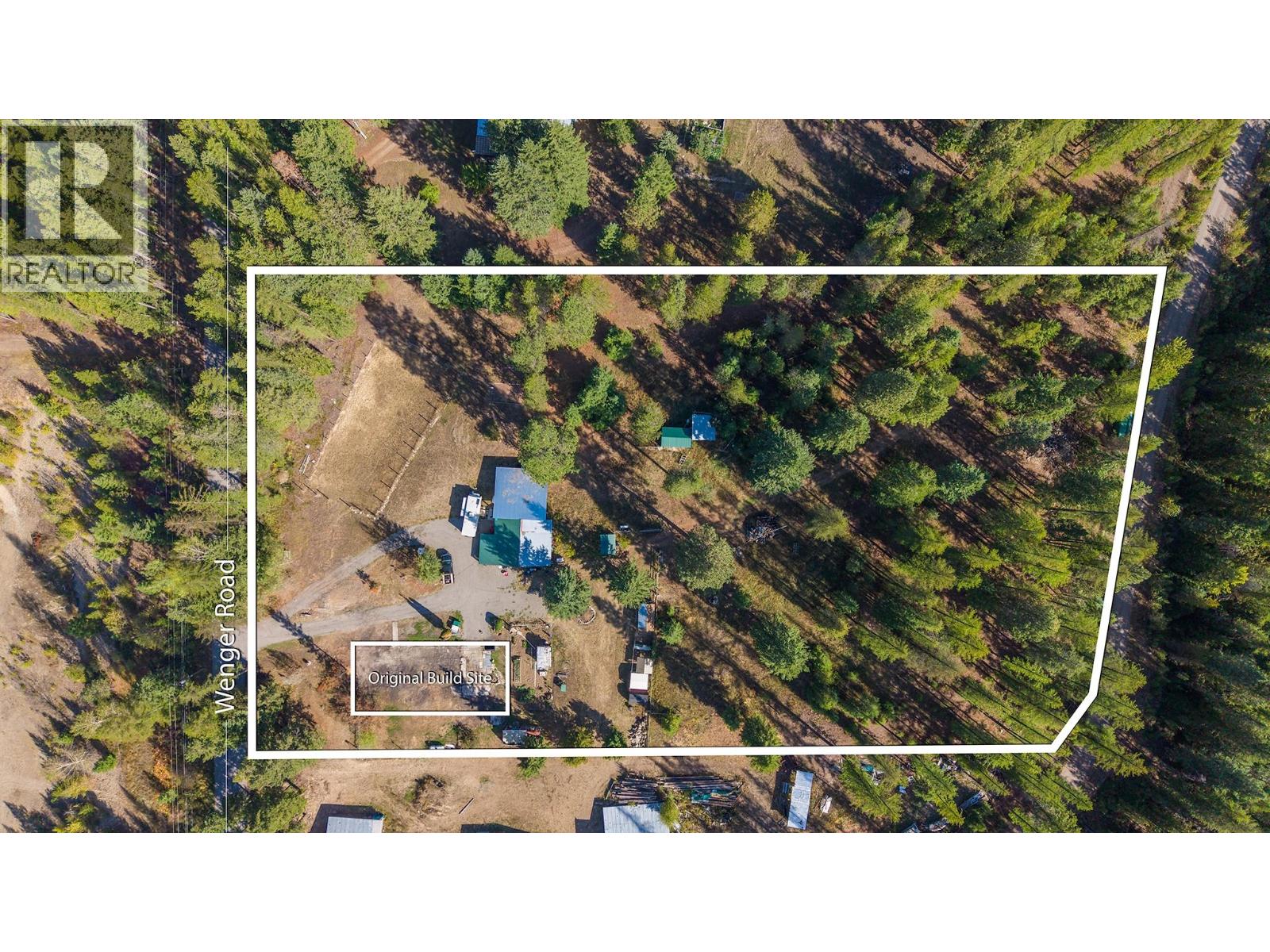 1368 Wenger Road