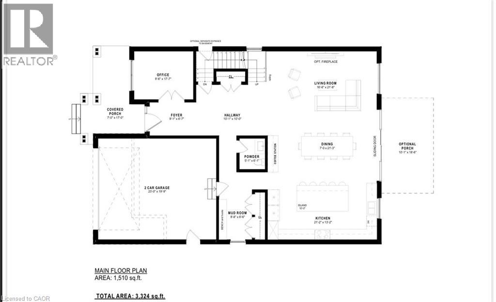 10A KNEVITT Place