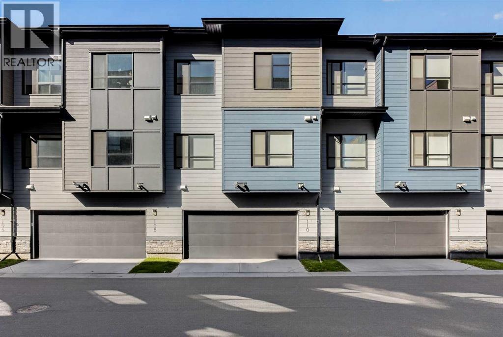 110, 42 Cranbrook Gardens SE