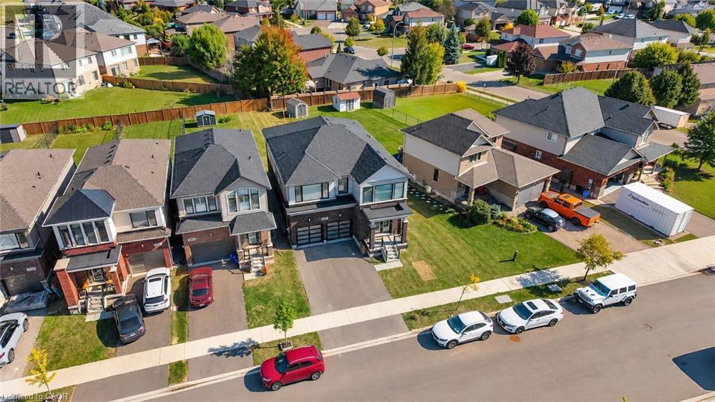 190 PROVIDENT Way