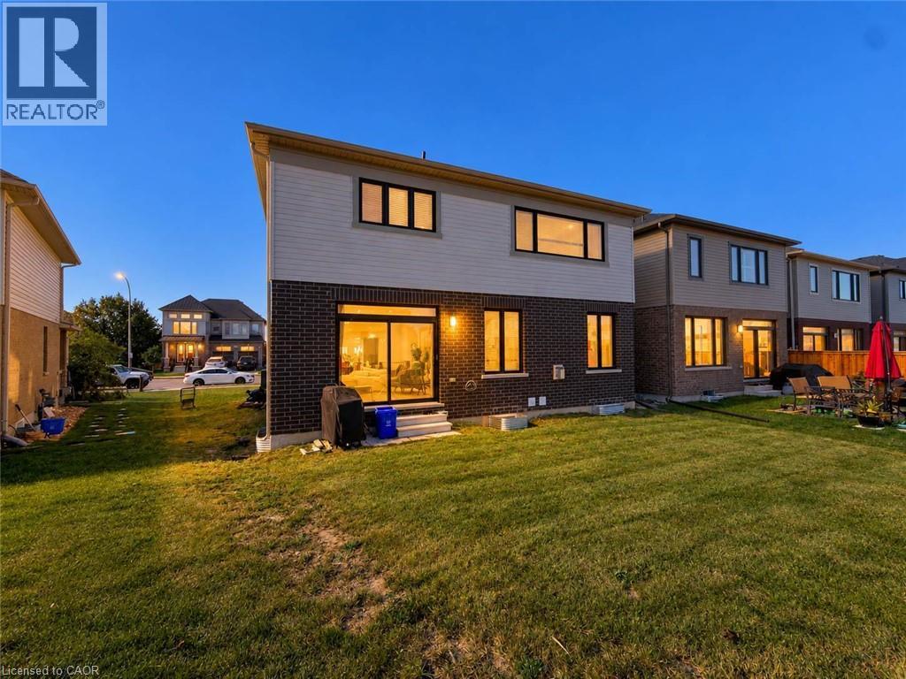190 PROVIDENT Way