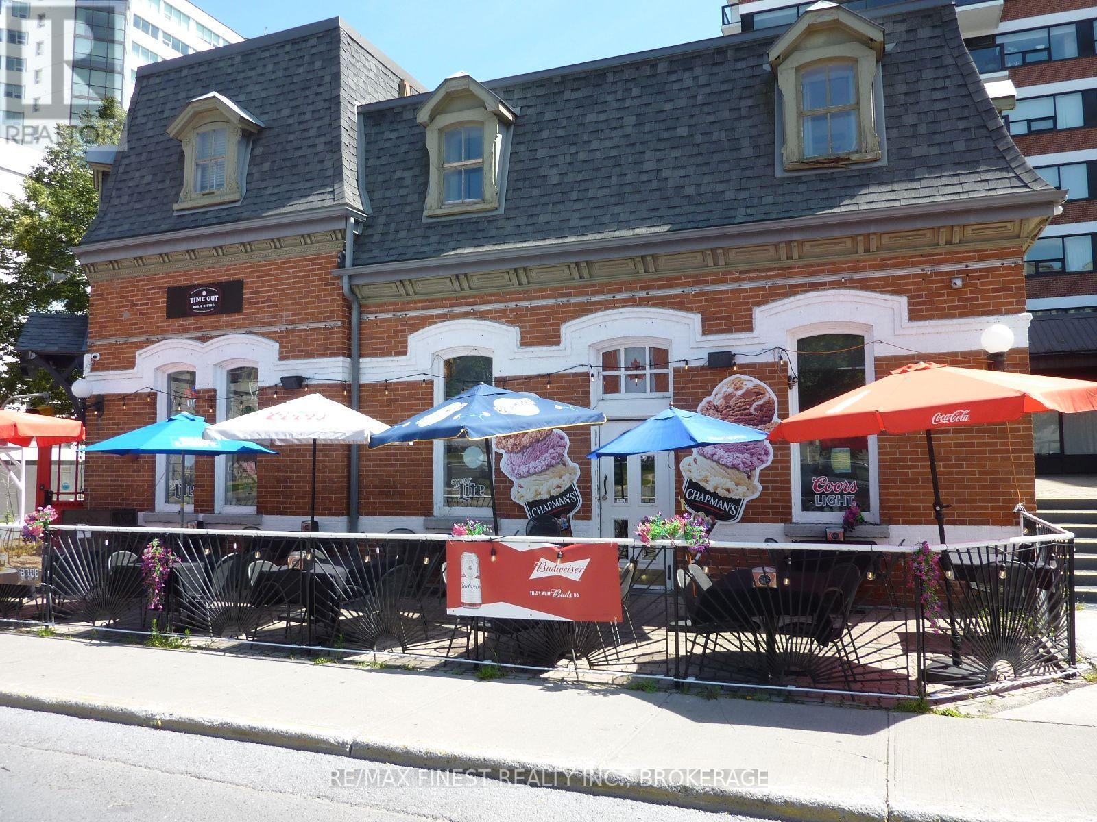 167 ONTARIO STREET