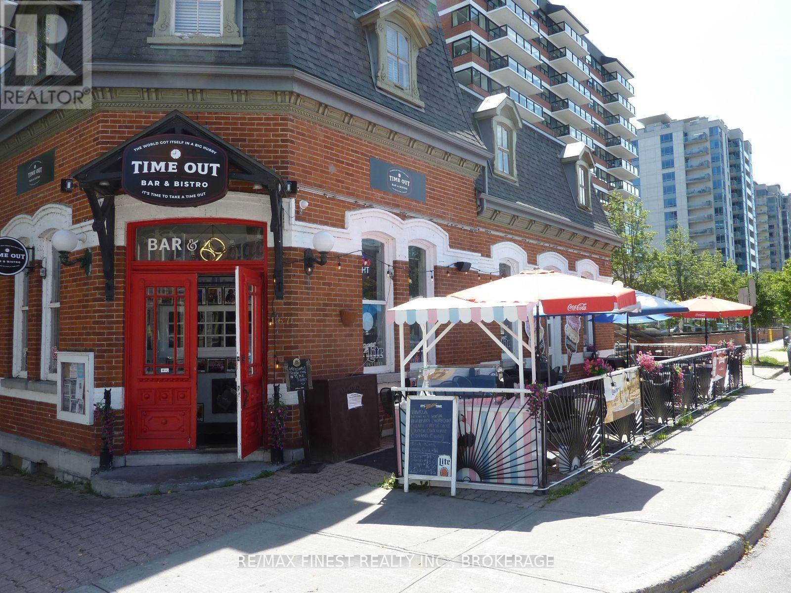 167 ONTARIO STREET
