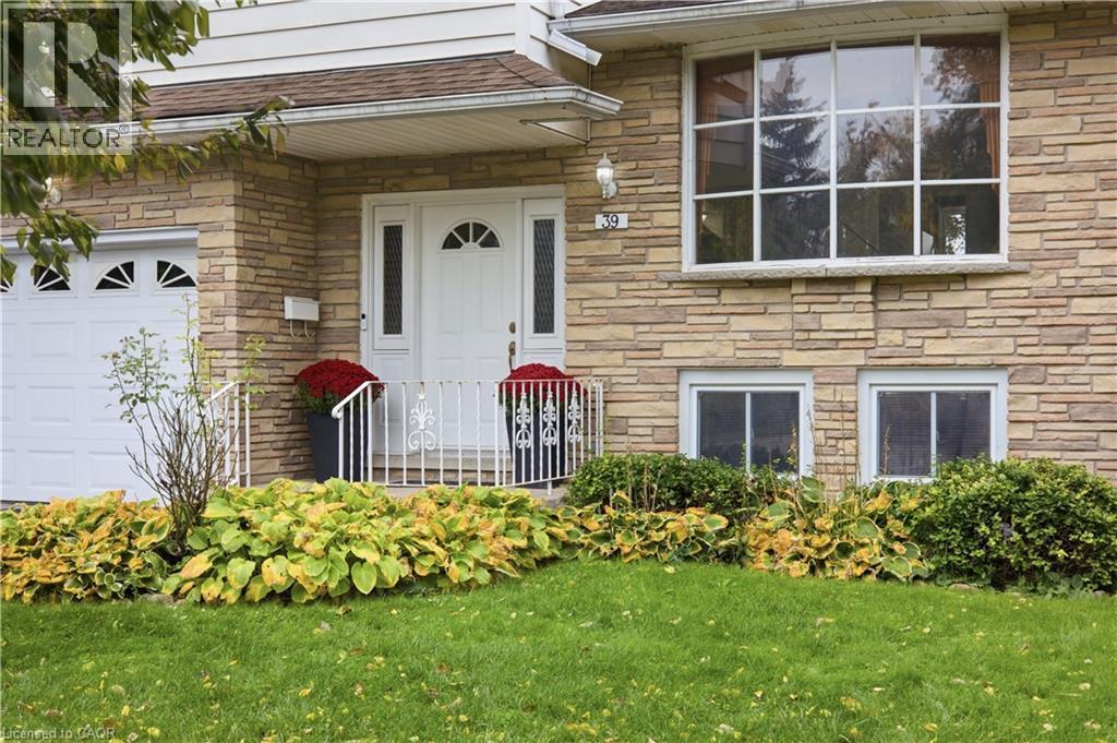 39 SEBAS Court