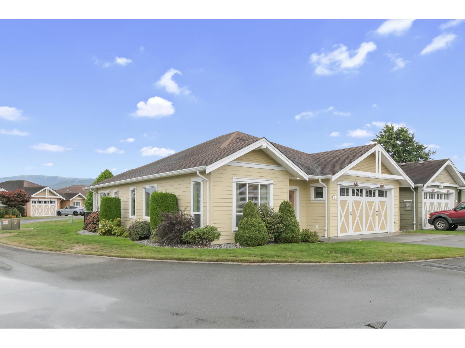 66 7600 CHILLIWACK RIVER ROAD, Sardis East Vedder