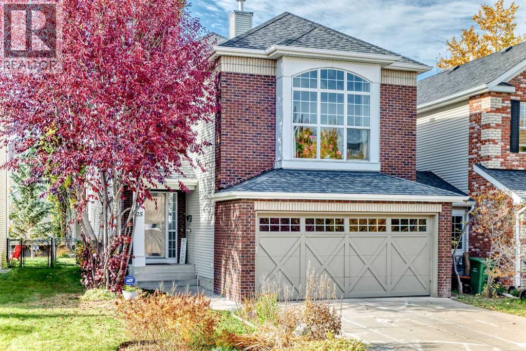 25 DISCOVERY RIDGE HILL, CALGARY, AB T3H 4Y5 - Image 3243885251.jpeg?d=l