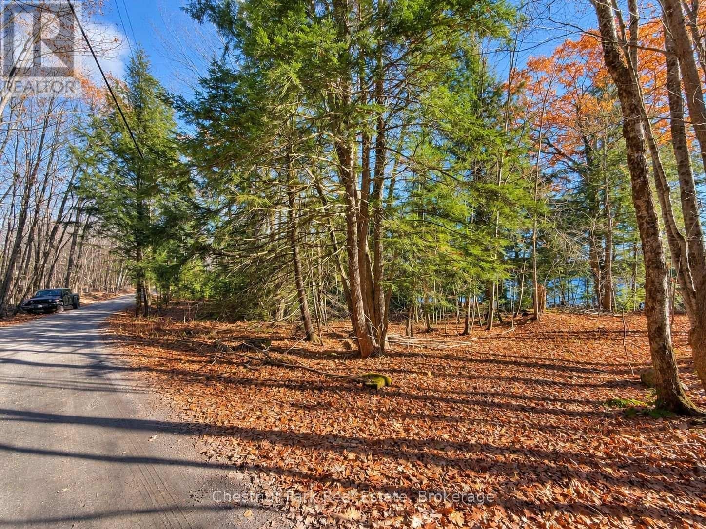 26 BLAIR POINT ROAD