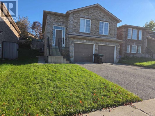 35 Forest Dale Dr, Barrie (Little Lake), ON 2