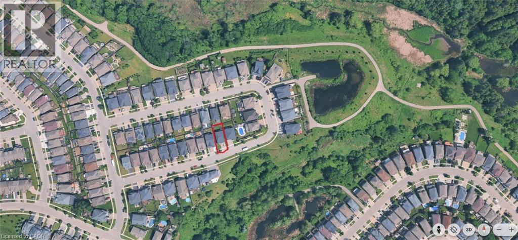 541 BRITTANIA Crescent