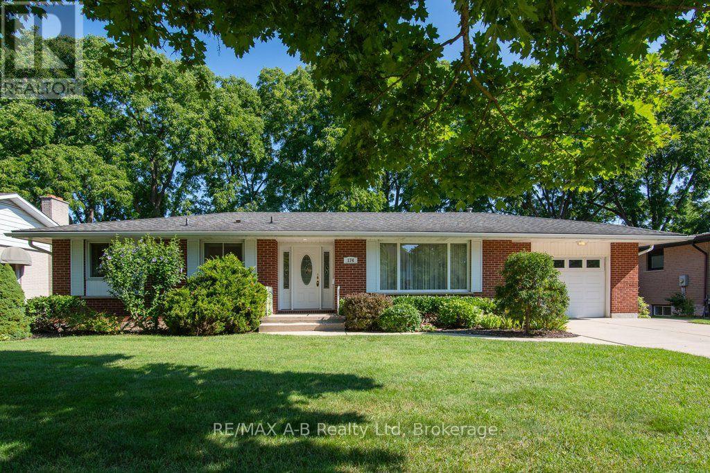 174 NEAL AVENUE