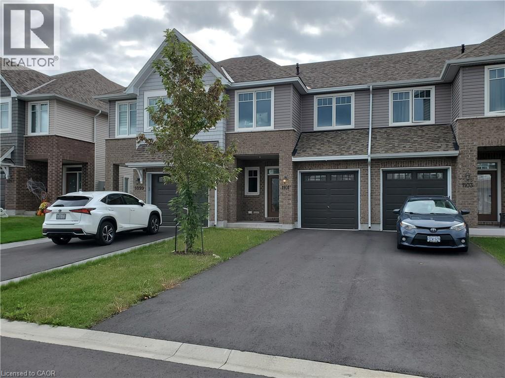 1101 HORIZON Drive