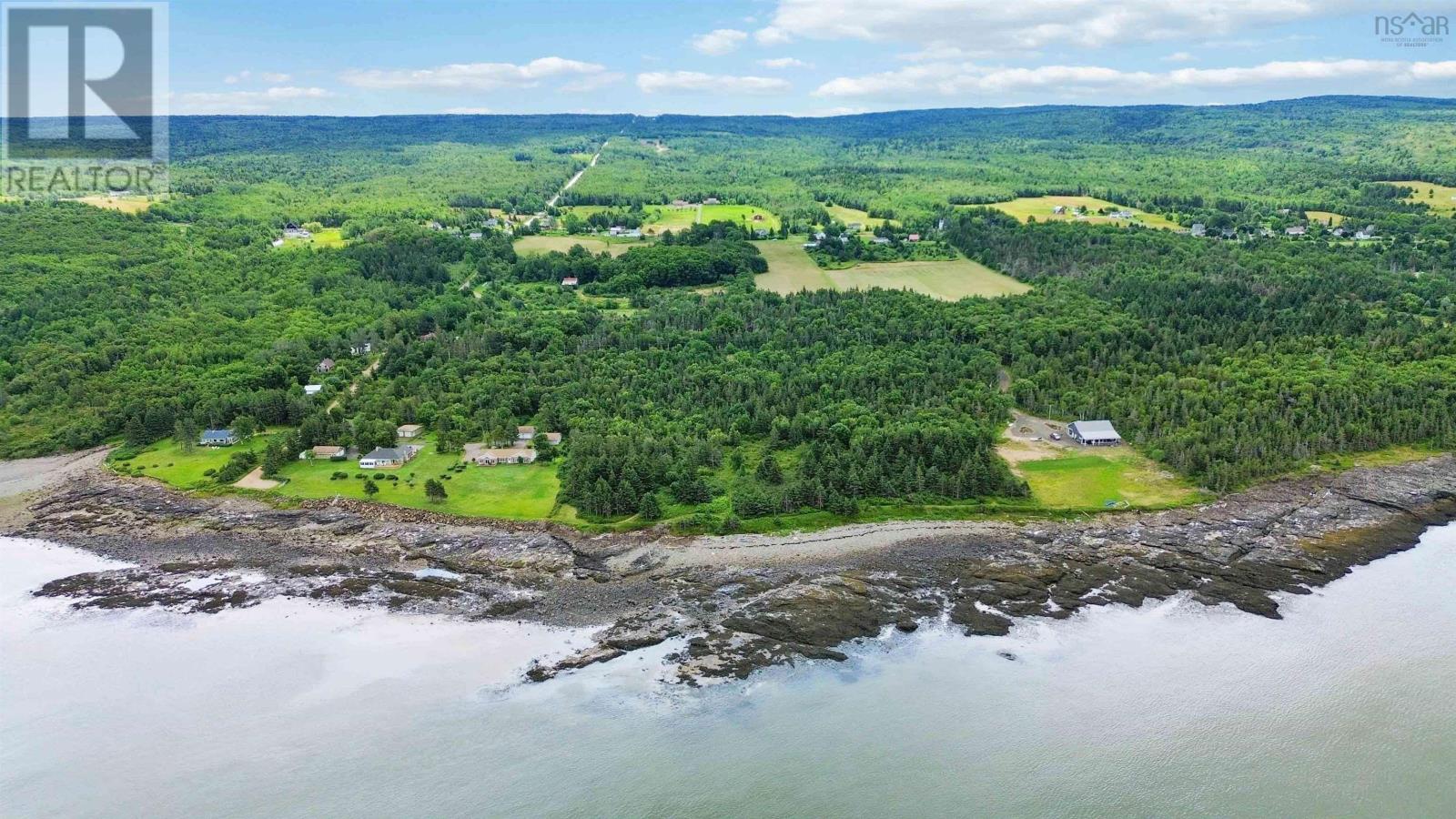 Lot 4 Hampton Mountain Road - Photo 2