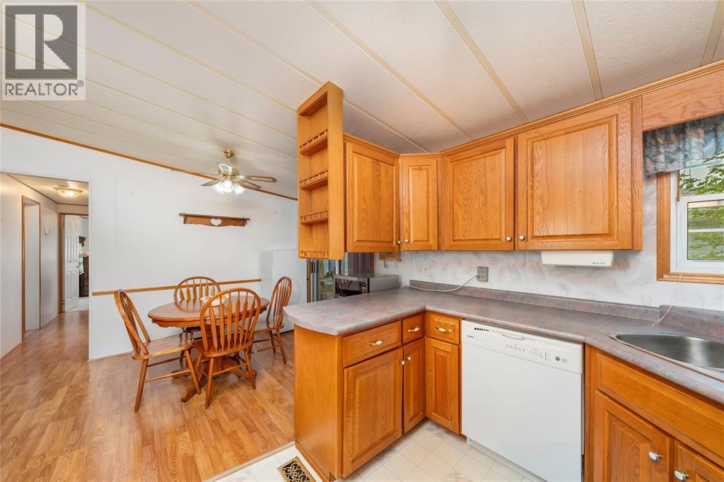 5700 BLACKWELL Sideroad Unit# 309