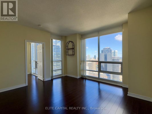 3502 - 761 Bay St, Toronto (Bay Street Corridor), ON 3
