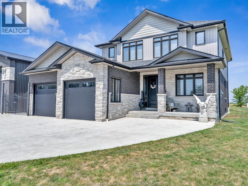1512 Sunnyside COURT