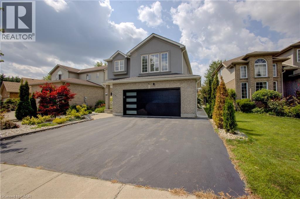 553 WATERTON Drive