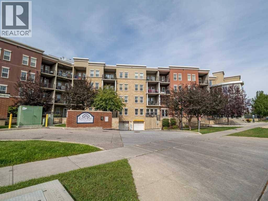 1513, 11811 Lake Fraser Drive SE