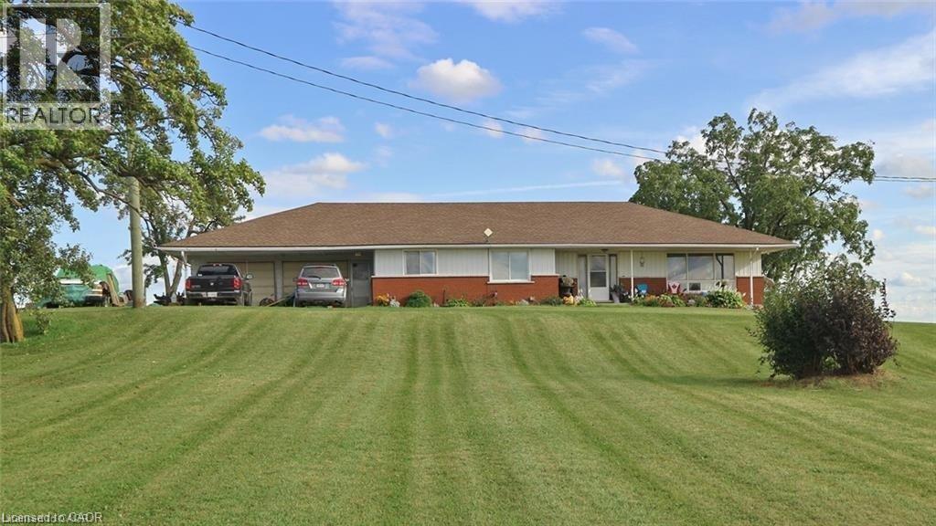 2265 SNYDER'S Road E