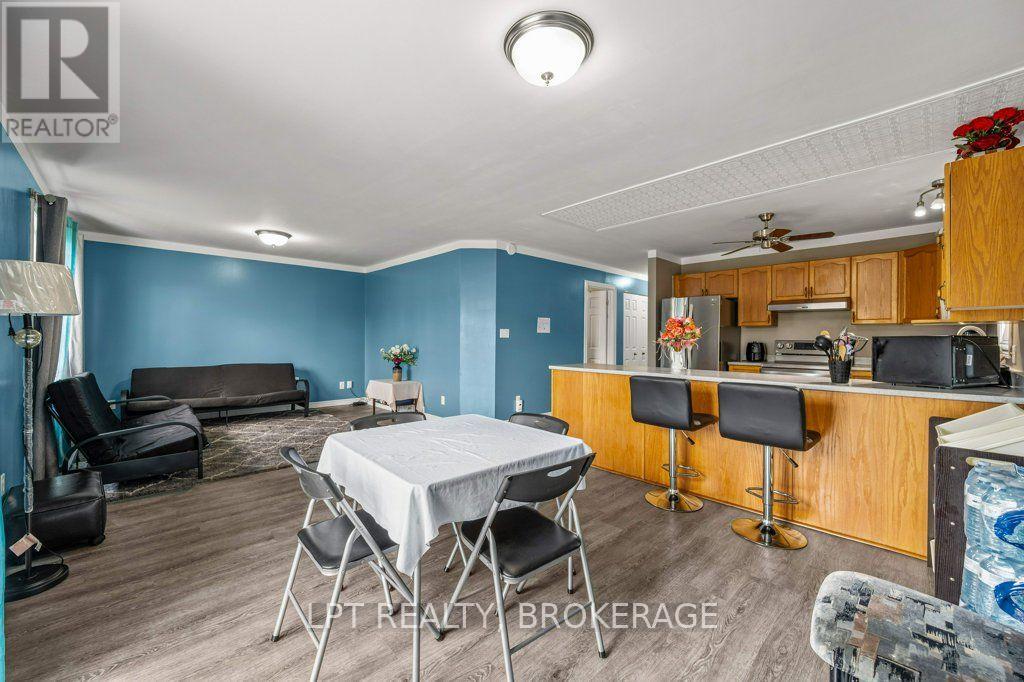 8 WILFRED CRESCENT