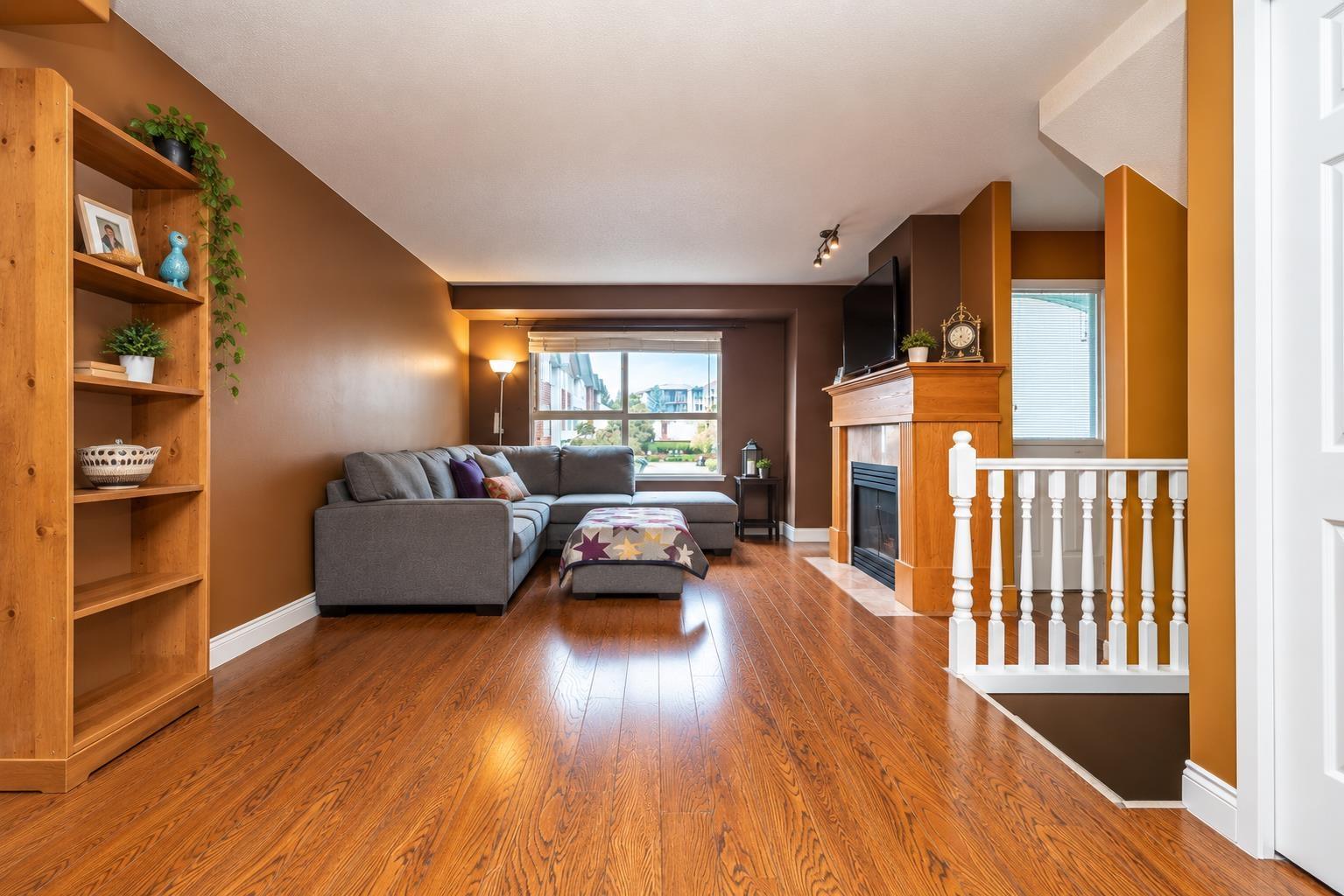40 9470 HAZEL STREET, Chilliwack Proper East