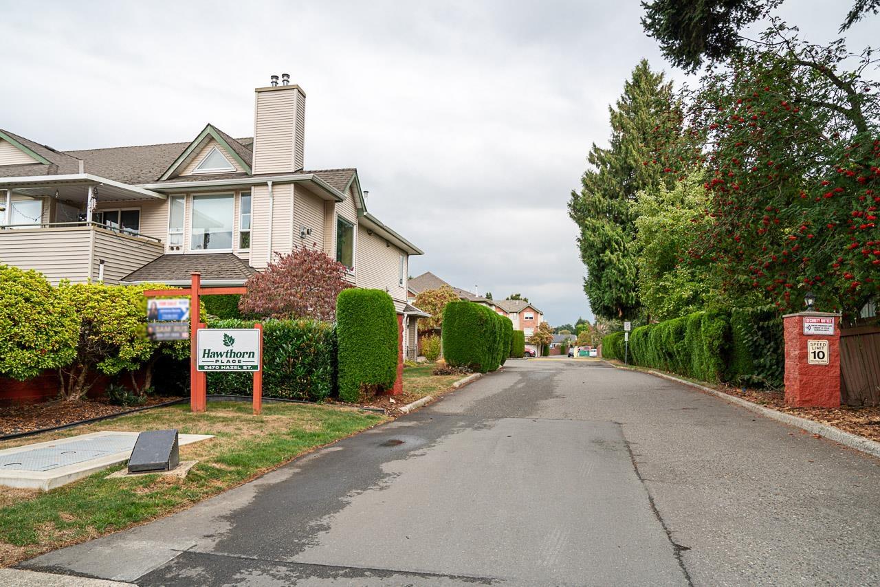 40 9470 HAZEL STREET, Chilliwack Proper East