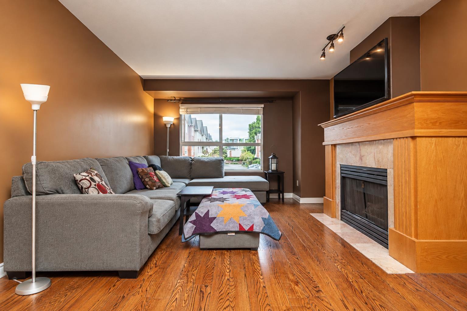40 9470 HAZEL STREET, Chilliwack Proper East