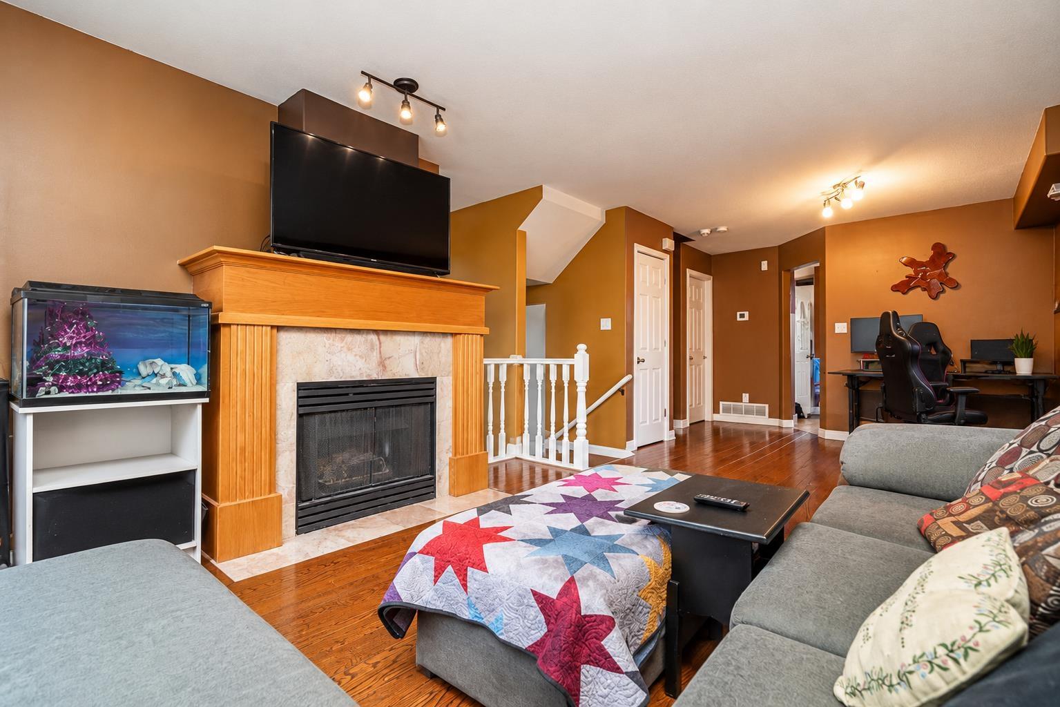 40 9470 HAZEL STREET, Chilliwack Proper East