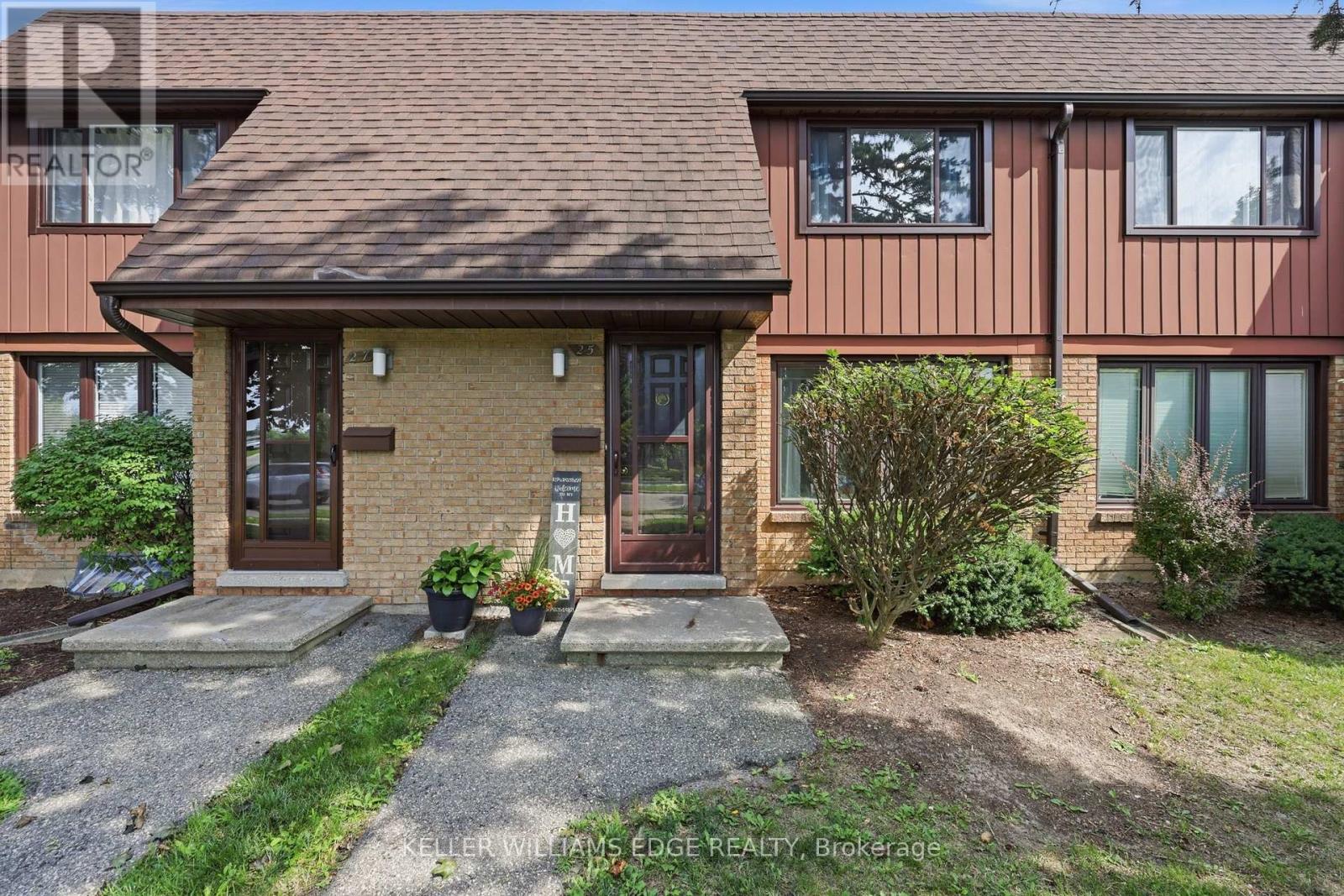 25 FLINT DRIVE