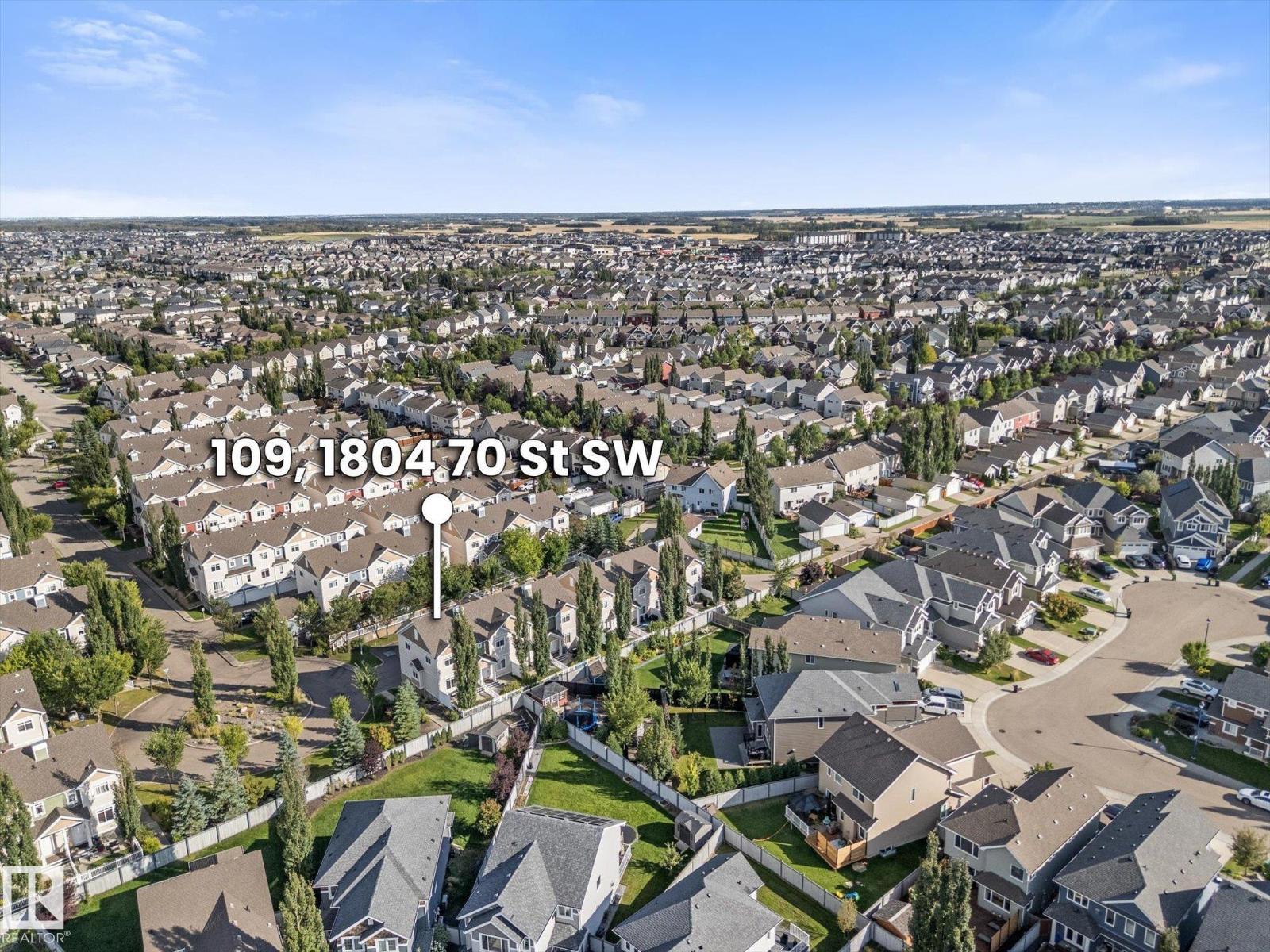 #109 1804 70 ST SW