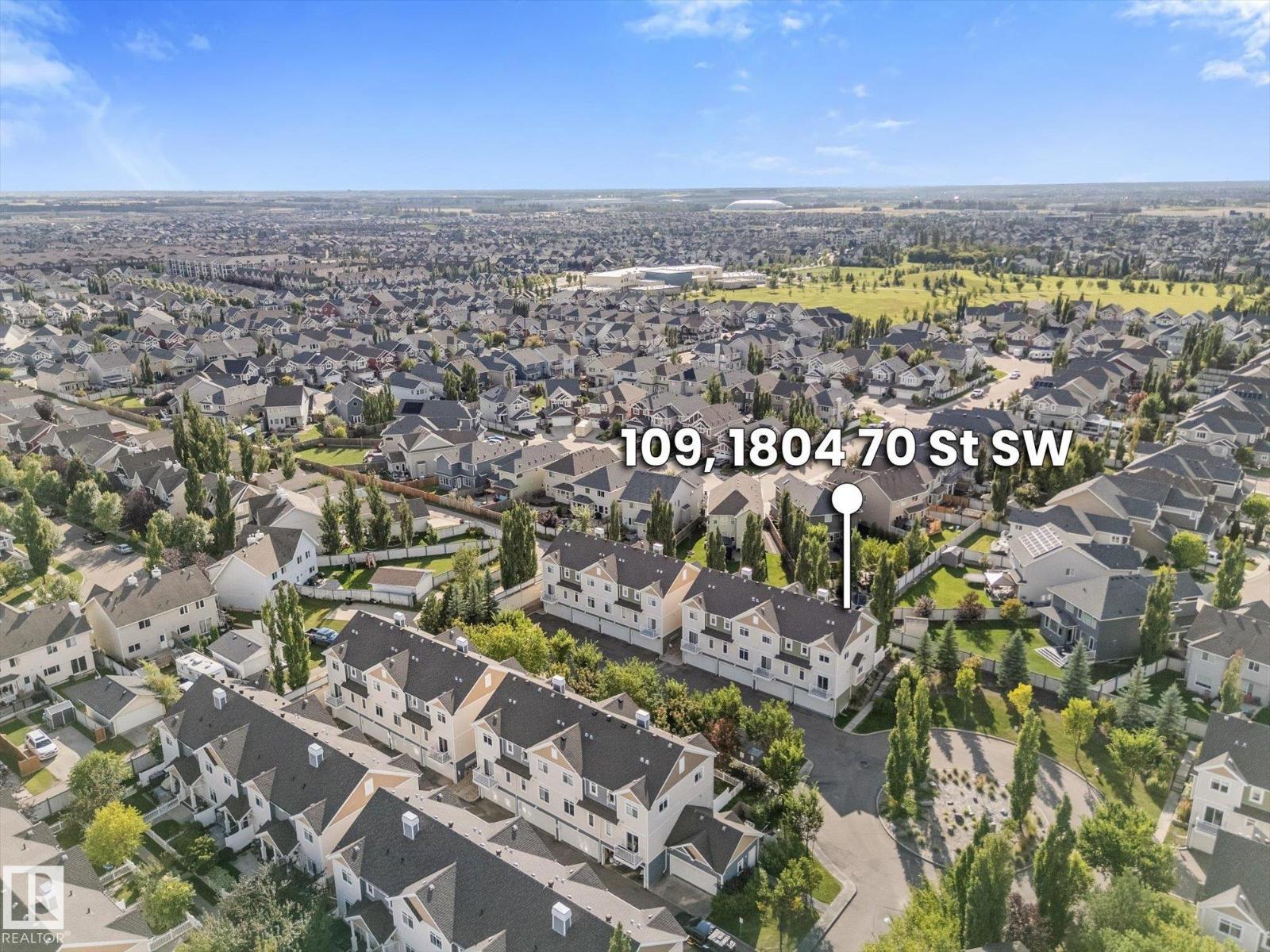 #109 1804 70 ST SW