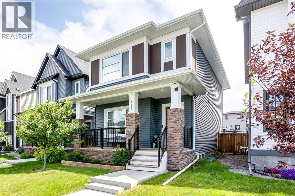 136 Highview Gate SE