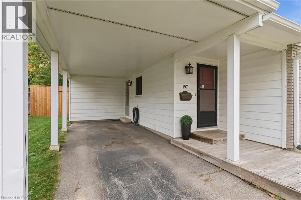197 PINEDALE Drive