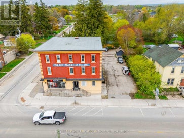 301 - 110 SYKES STREET N Meaford ON N4L 1S6
